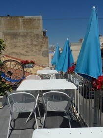 B&B Bianco e Blu