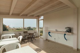 BuenaOnda B&B