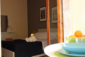 Lucy Apartment