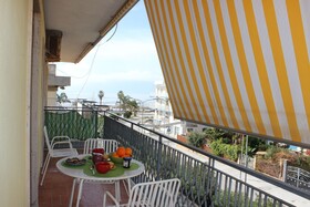 Lucy Apartment