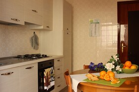 Lucy Apartment