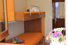 Lucy Apartment