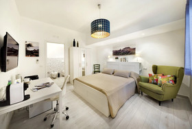 Marina Domus - Rooms