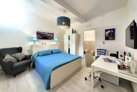 Marina Domus - Rooms