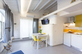 Marina Loft Sicily
