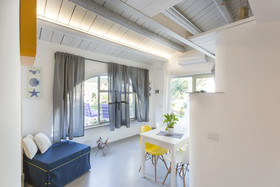 Marina Loft Sicily