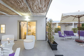 Marina Loft Sicily