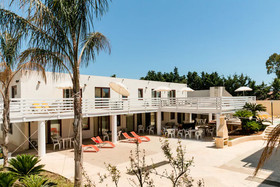 Residence Portovenere