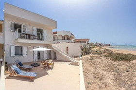 Terrazza Montalbano
