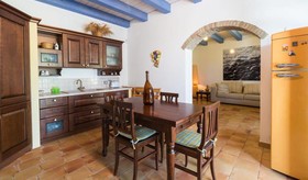 Villa Oliana