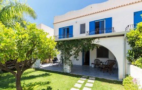 Villa Oliana