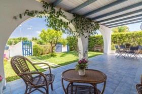 Villa Oliana