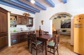 Villa Oliana