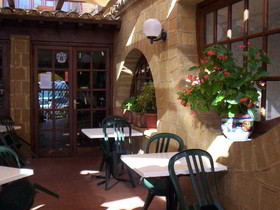 Hotel La Rosa
