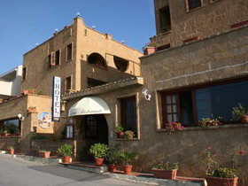 Hotel La Rosa
