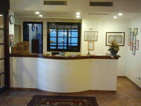 Hotel La Rosa