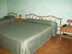 Hotel La Rosa