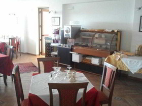 Hotel La Rosa