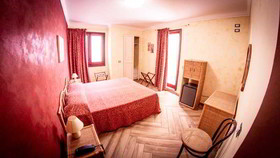 Hotel La Rosa