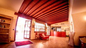 Hotel La Rosa