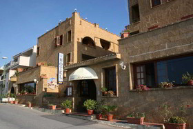 Hotel La Rosa