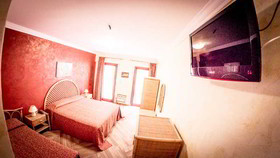 Hotel La Rosa