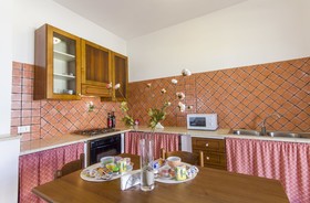 Appartamenti Elios