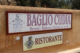 Baglio Cudia Resort