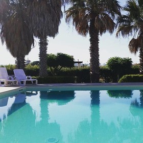 Baglio Cudia Resort