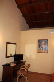 Baglio Cudia Resort