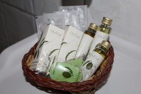 Baglio Cudia Resort