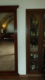 Baglio Cudia Resort