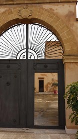 Baglio Cudia Resort