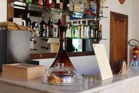 Baglio Cudia Resort