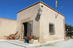 Baglio Cudia Resort