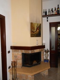 B&B Le Stanze Del Sale
