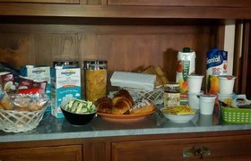B&B Le Stanze Del Sale