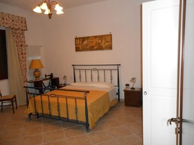 B&B Le Stanze Del Sale