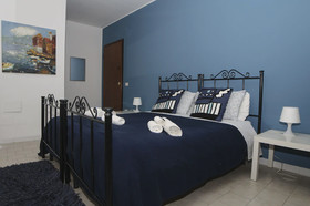 B&B Sbarco dei 1000