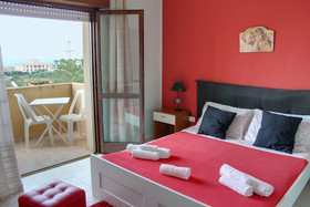 B&B Sbarco dei 1000
