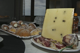 B&B Sbarco dei 1000