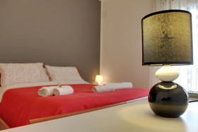 B&B Sbarco dei 1000