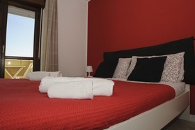B&B Sbarco dei 1000
