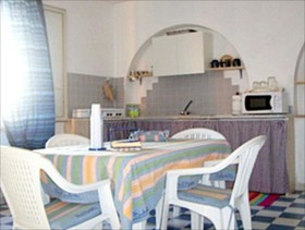 B&B Zio Ciccio