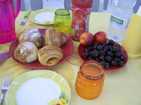 B&B Due Passi Dal Centro