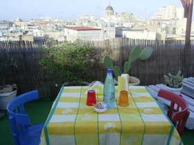 B&B Due Passi Dal Centro