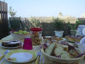B&B Due Passi Dal Centro
