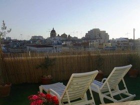 B&B Due Passi Dal Centro