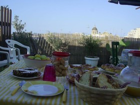 B&B Due Passi Dal Centro
