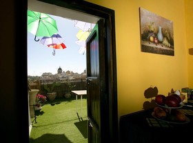 B&B Due Passi Dal Centro